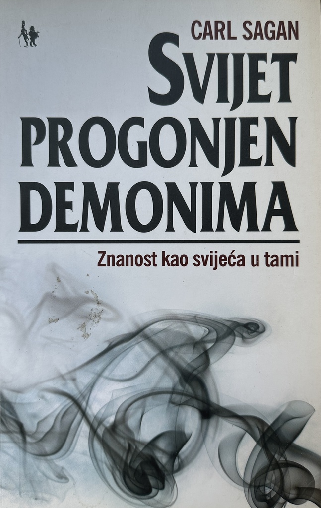 SVIJET PROGONJEN DEMONIMA