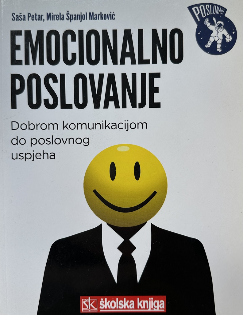 EMOCIONALNO POSLOVANJE