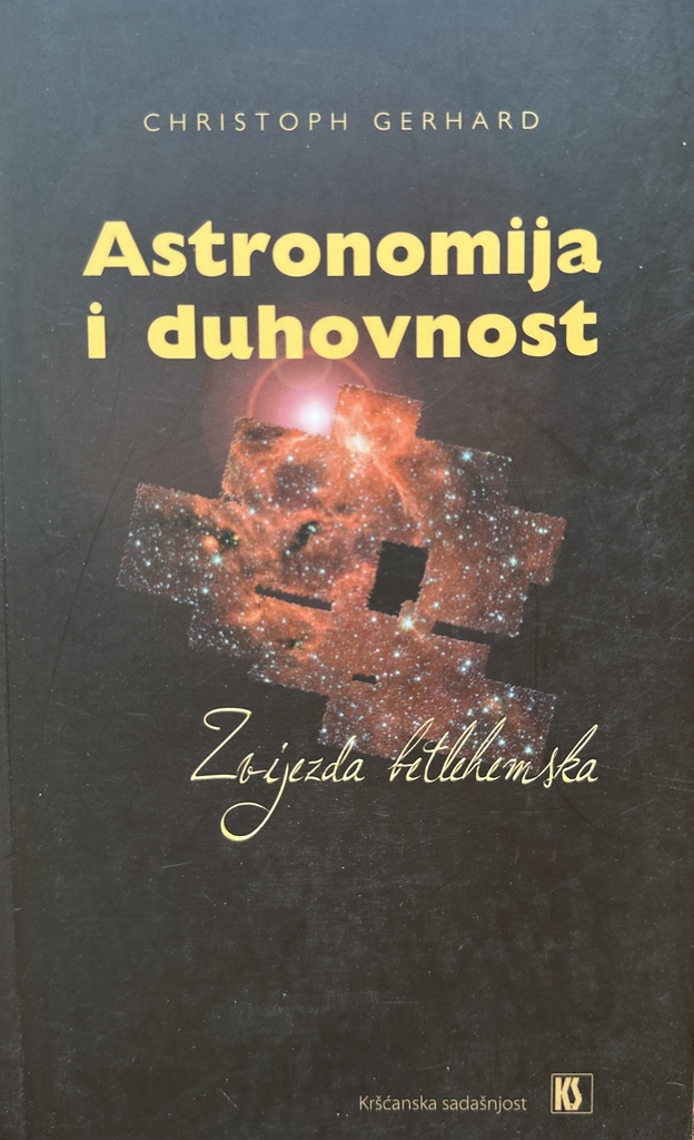 ASTRONOMIJA I DUHOVNOST