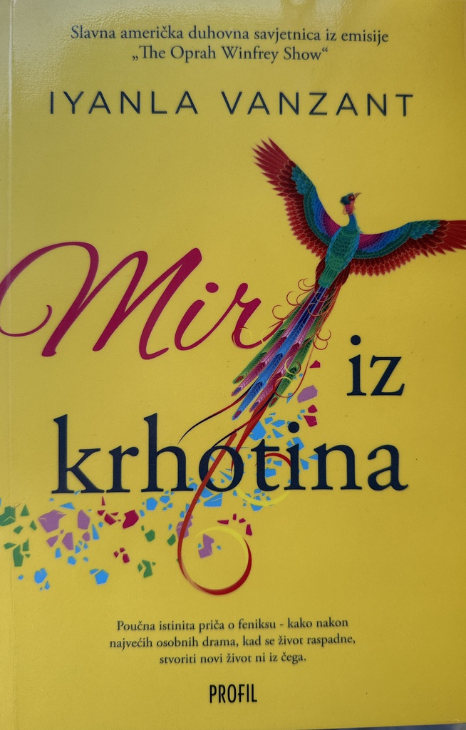 MIR IZ KRHOTINA