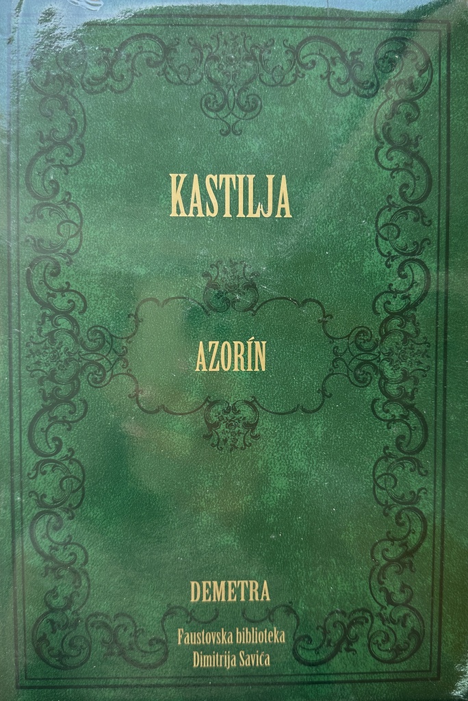 KASTILJA