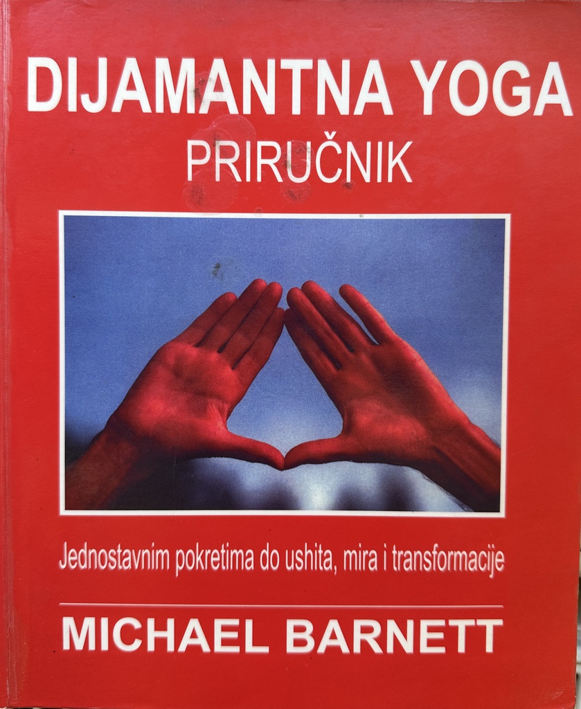 DIJAMANTNA YOGA