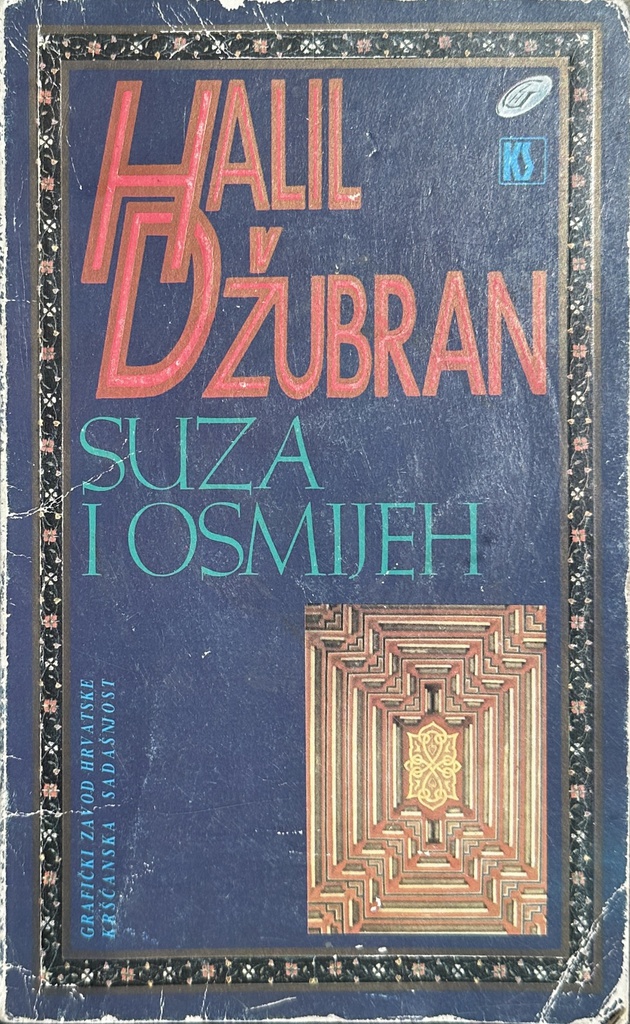 SUZA I OSMIJEH