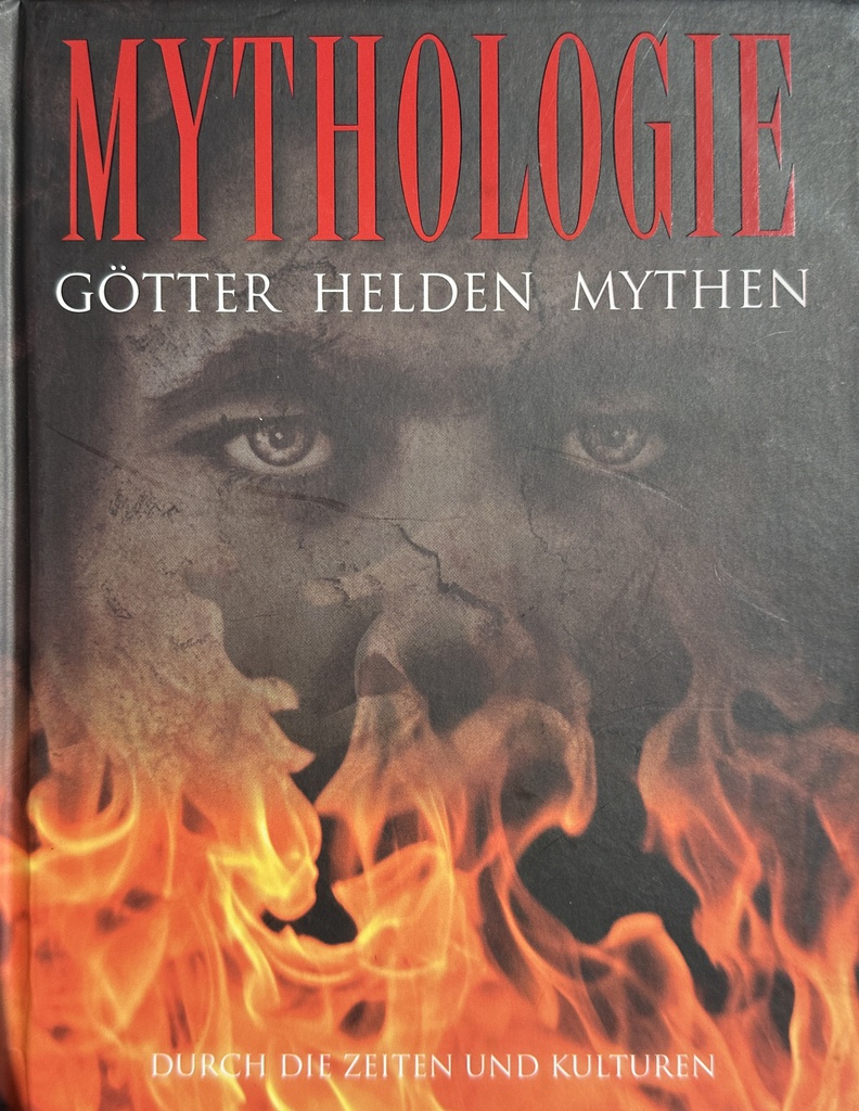 MYTHOLOGIE