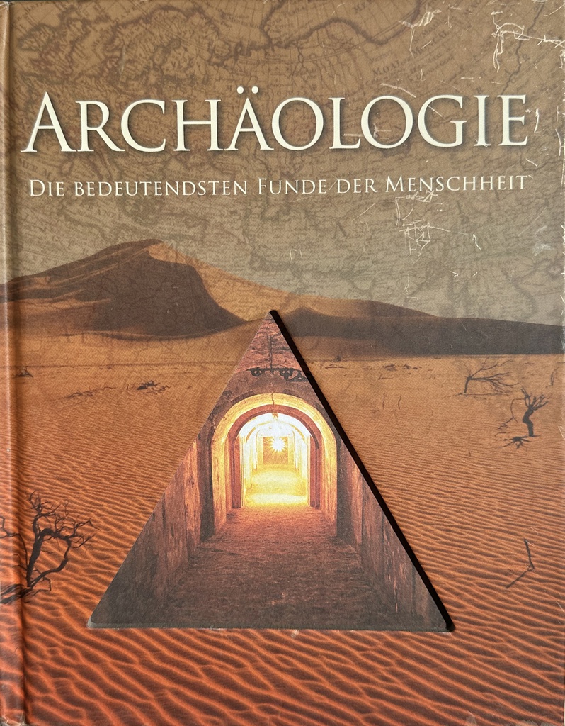 ARCHAOLOGIE