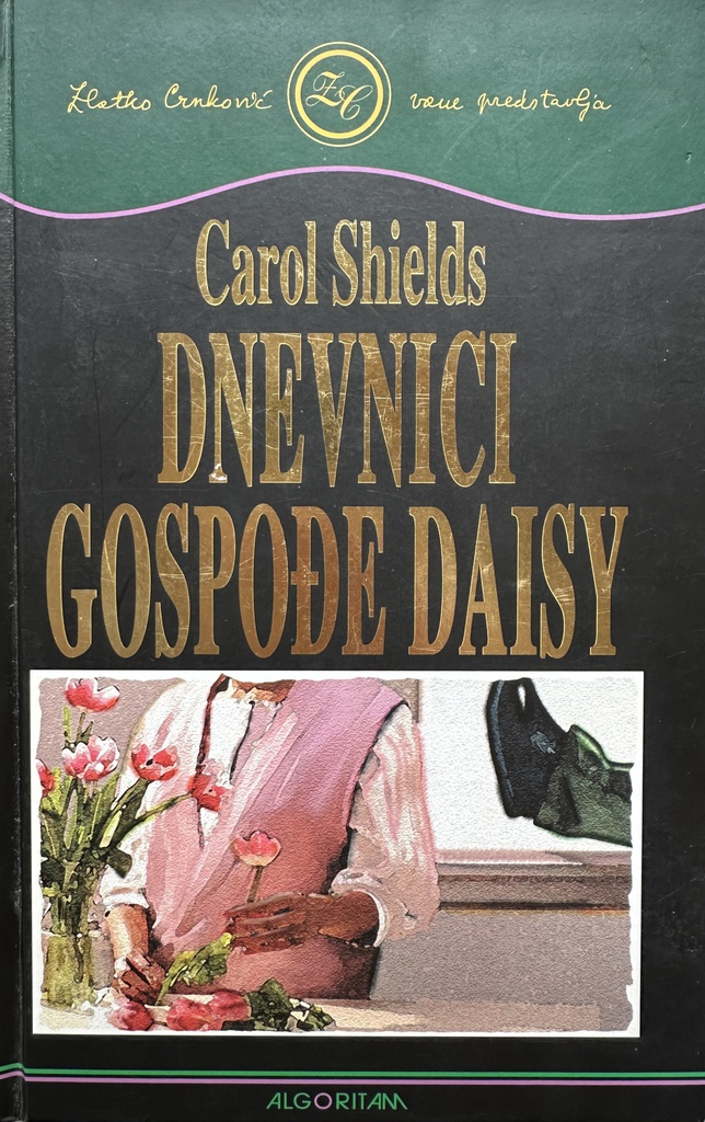 DNEVNICI GOSPOĐE DAISY