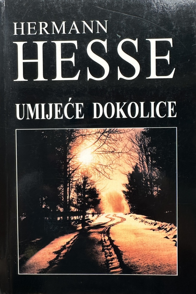 UMIJEĆE DOKOLICE