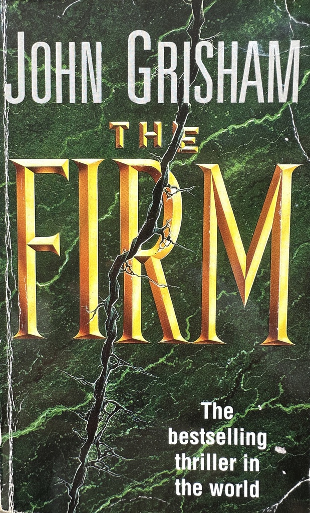 THE FIRM