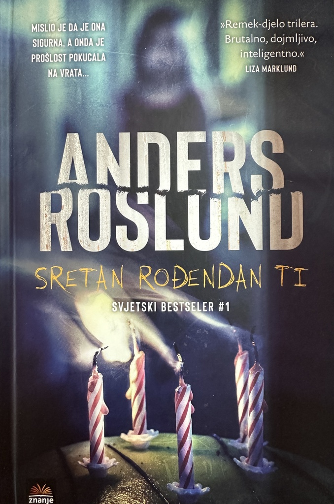 SRETAN ROĐENDAN TI