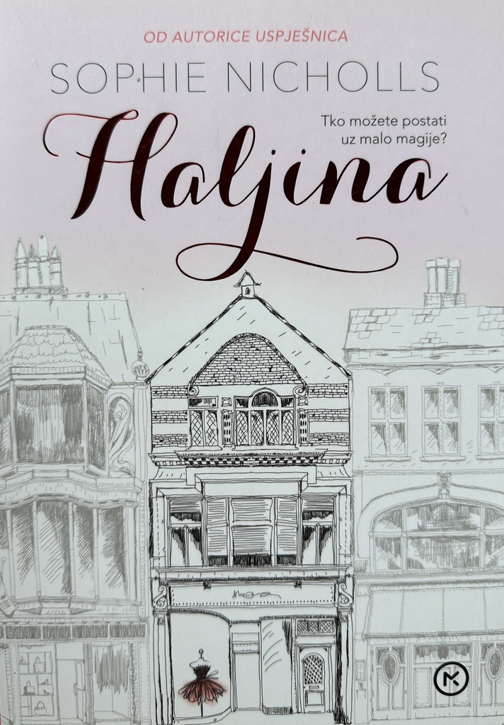 HALJINA