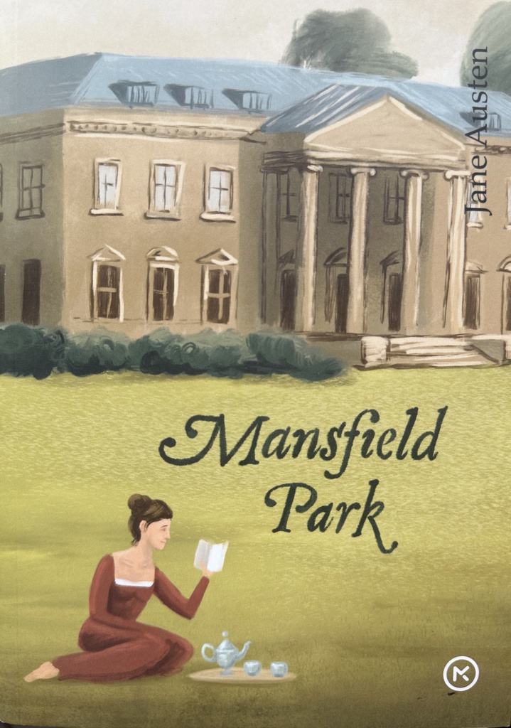 MANSFIELD PARK