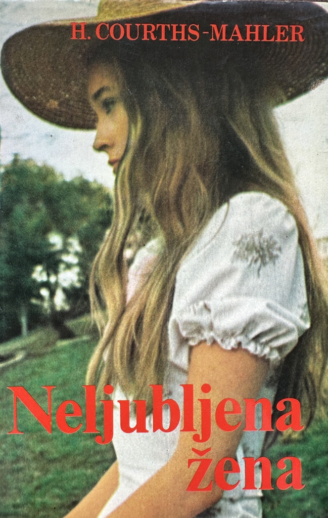 NELJUBLJENA ŽENA