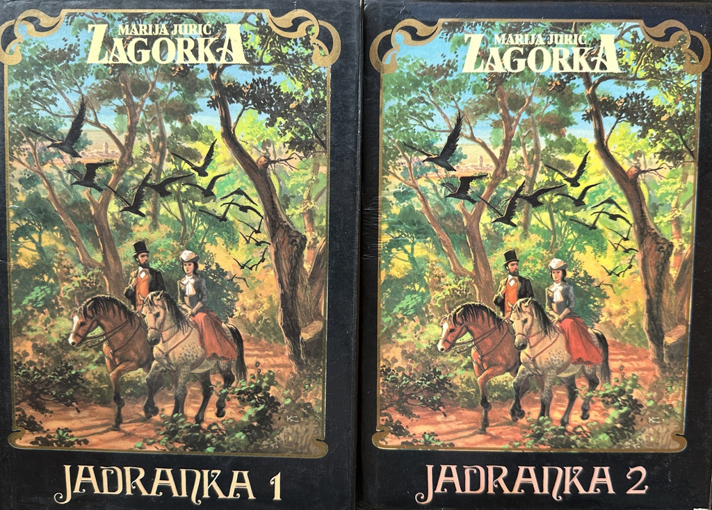 JADRANKA 1-2