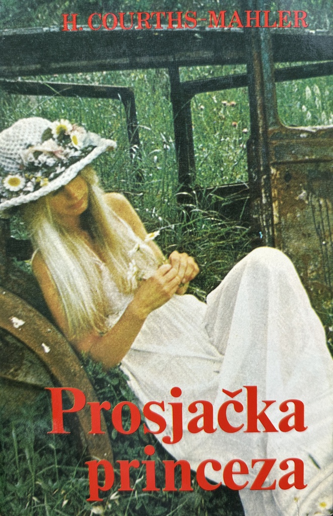 PROSJAČKA PRINCEZA