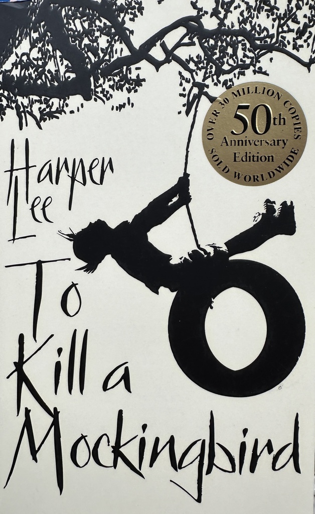 TO KILL A MOCKINGBIRD