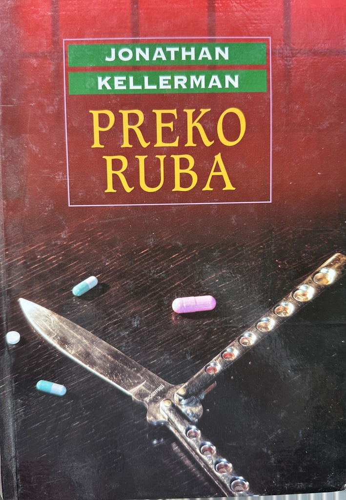 PREKO RUBA