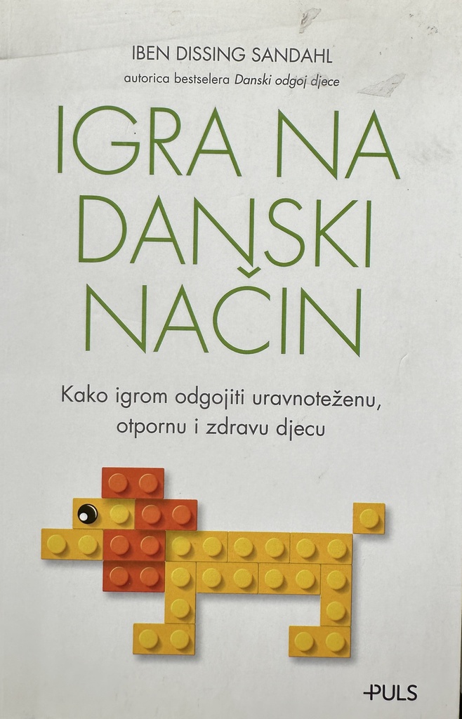 IGRA NA DANSKI NAČIN