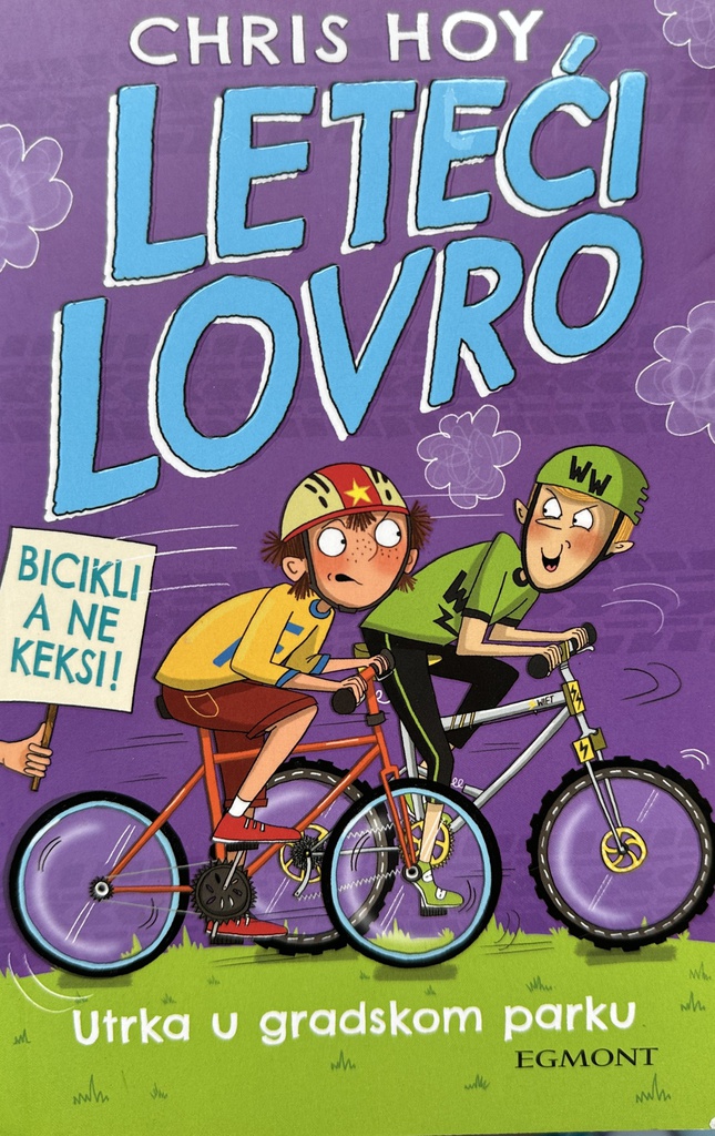 LETEĆI LOVRO