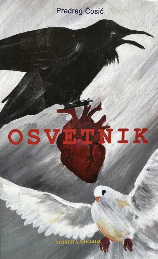 OSVETNIK