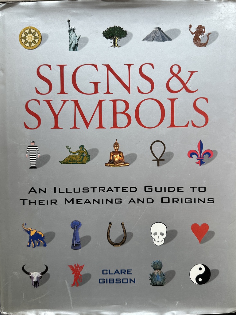 SIGNS AND SYMBOLS