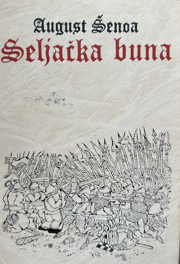 SELJAČKA BUNA