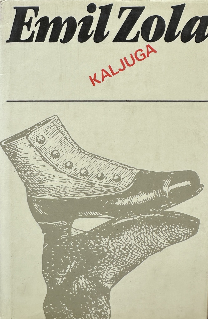 KALJUGA