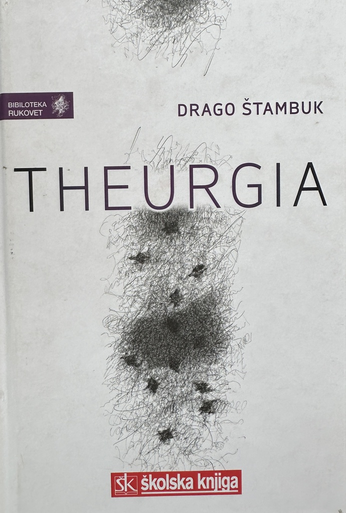 THEURGIA