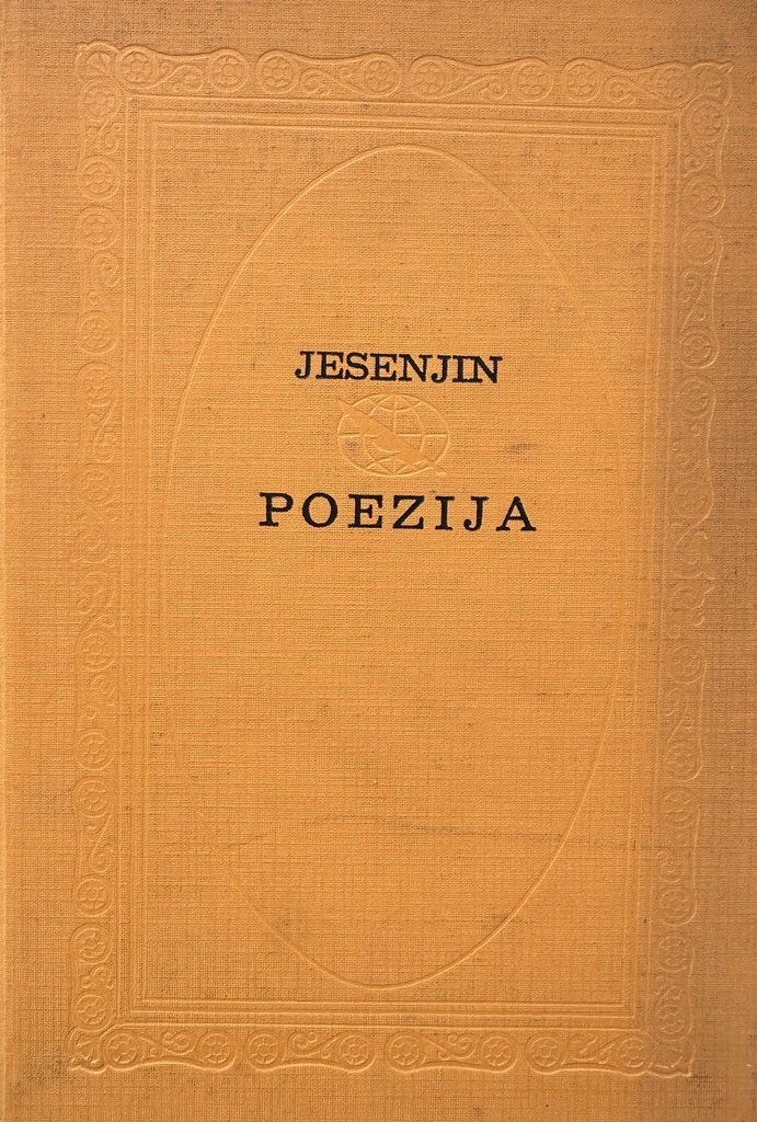 POEZIJA