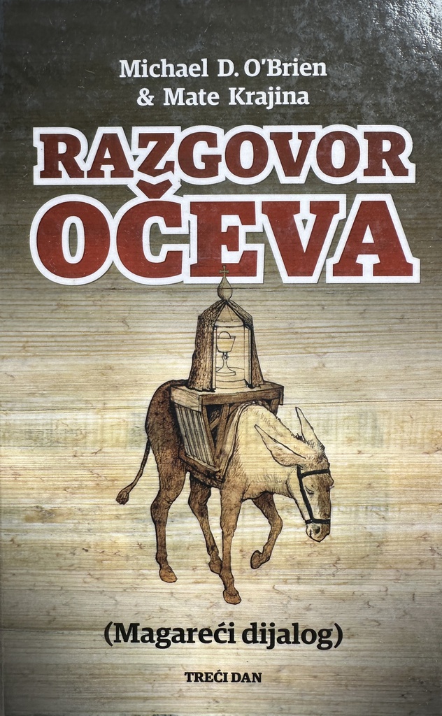 RAZGOVOR OČEVA