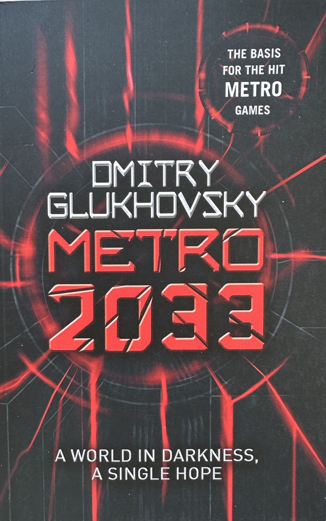 METRO 2033