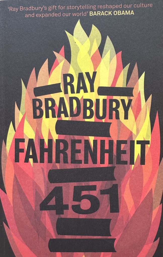 FAHRENHEIT 451