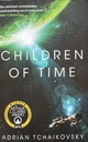 CHILDREN OF TIME