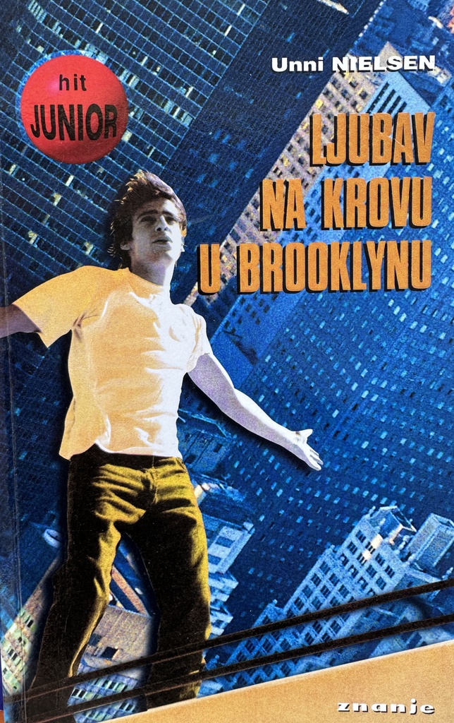 LJUBAV NA KROVU U BROOKLYNU