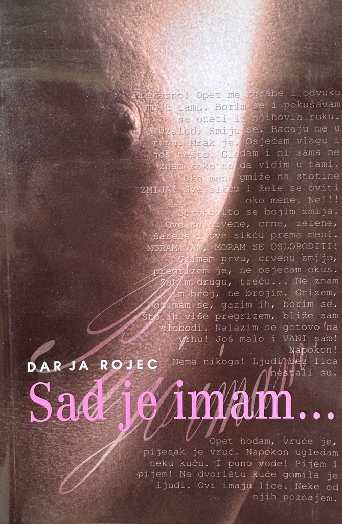 SAD JE IMAM