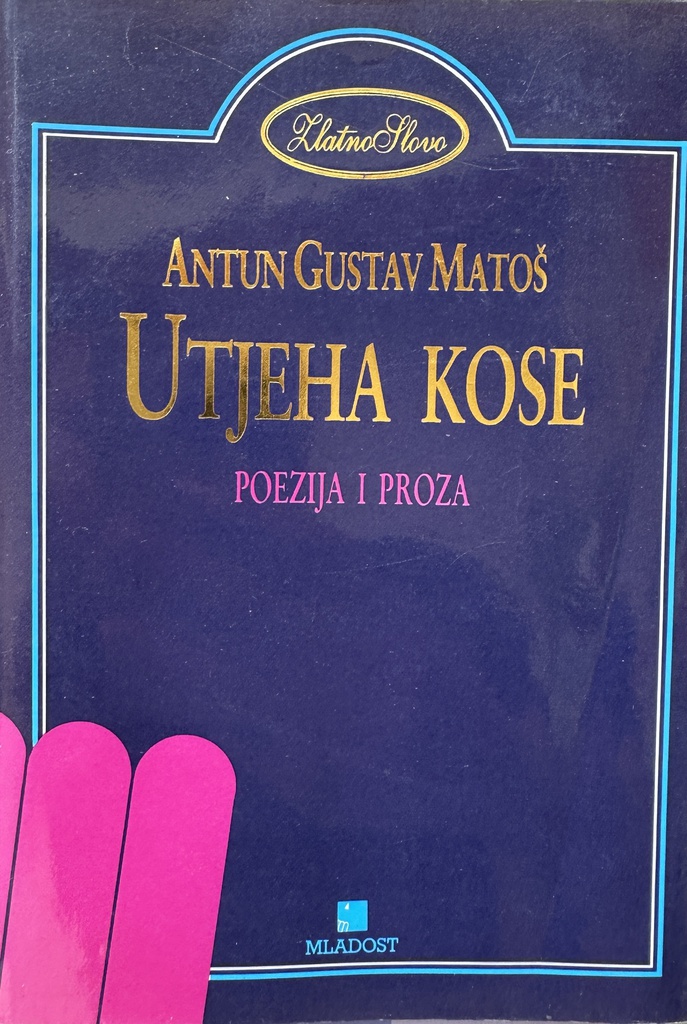 UTJEHA KOSE