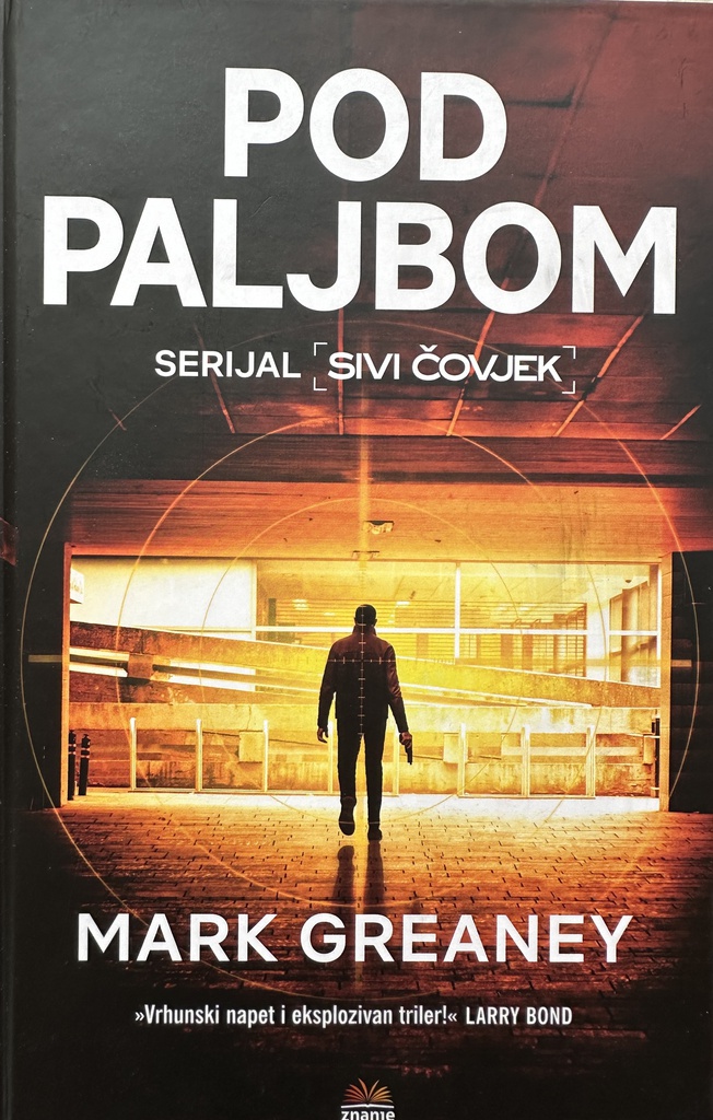 POD PALJBOM