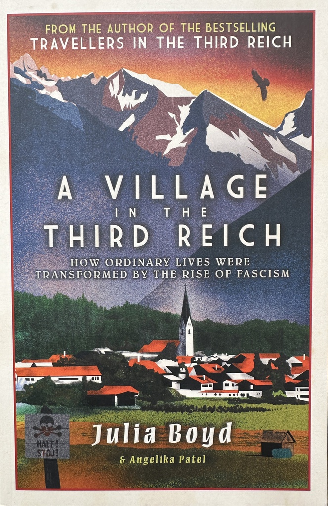 A VILLAGE IN THE THIRD REICH