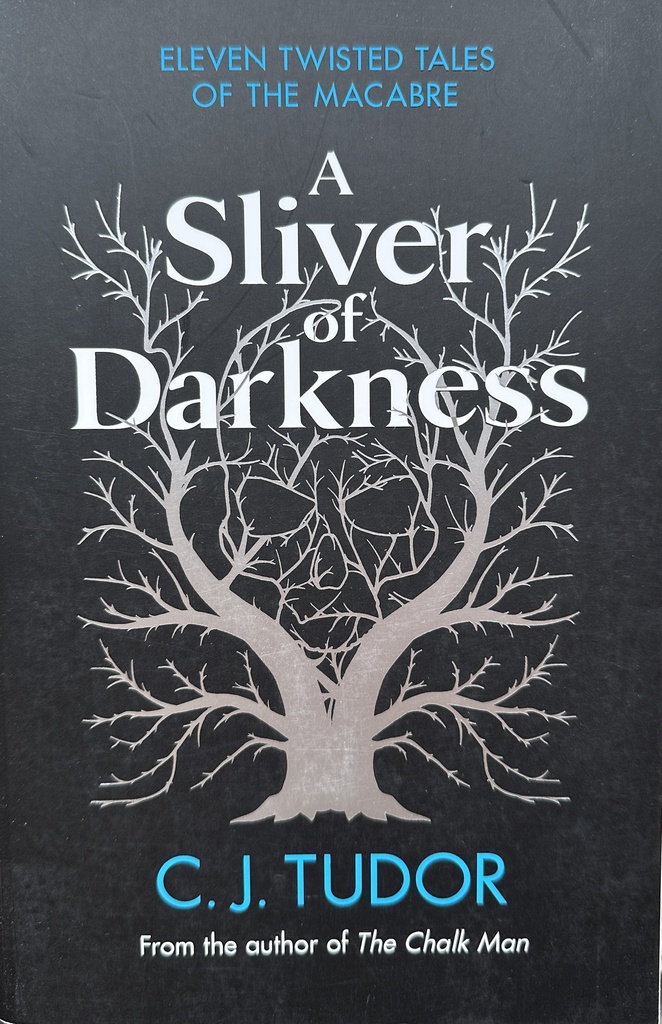 A SLIVER OF DARKNESS