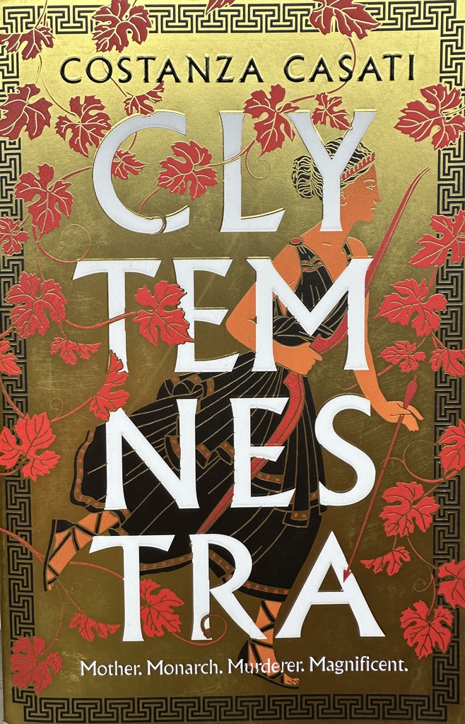 CLYTEMNESTRA