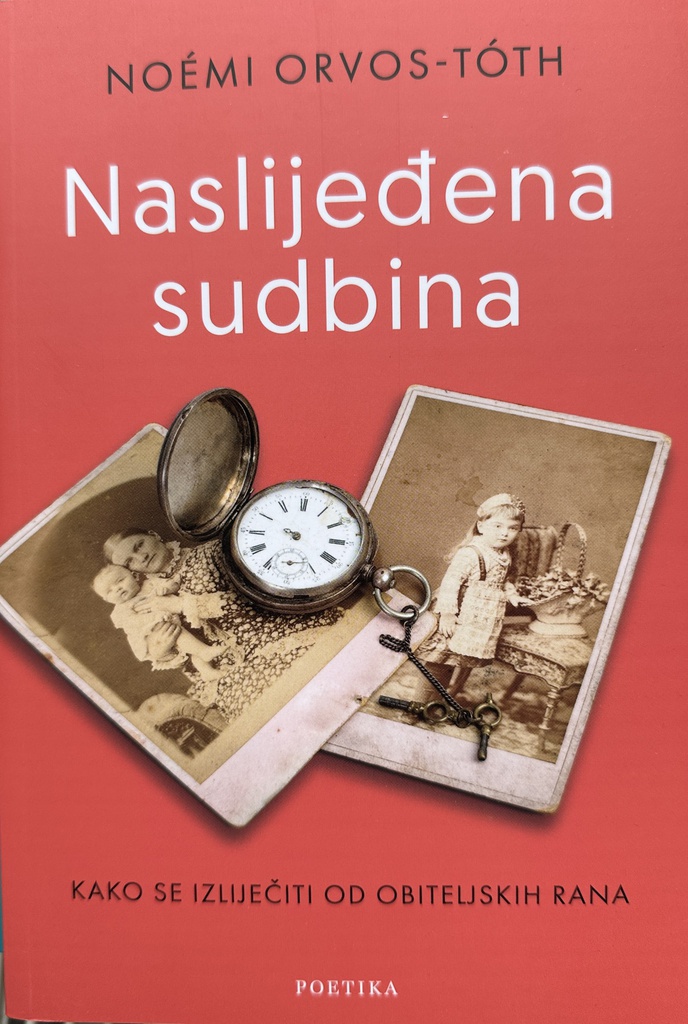 NASLIJEĐENA SUDBINA