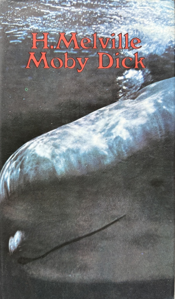 MOBY DICK