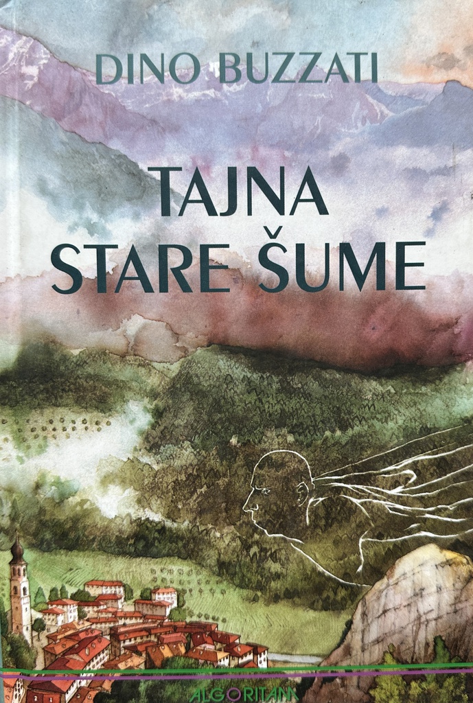 TAJNA STARE ŠUME