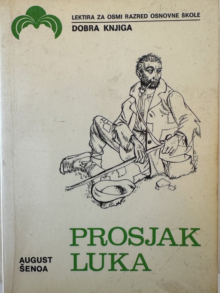 PROSJAK LUKA