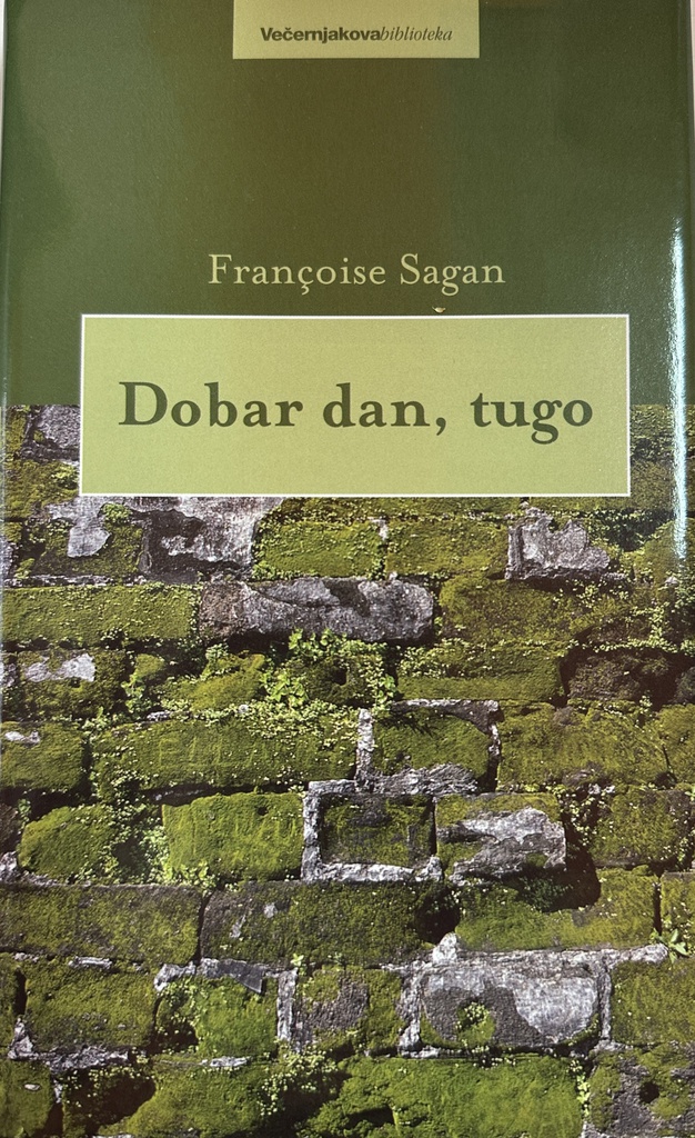 DOBAR DAN , TUGO