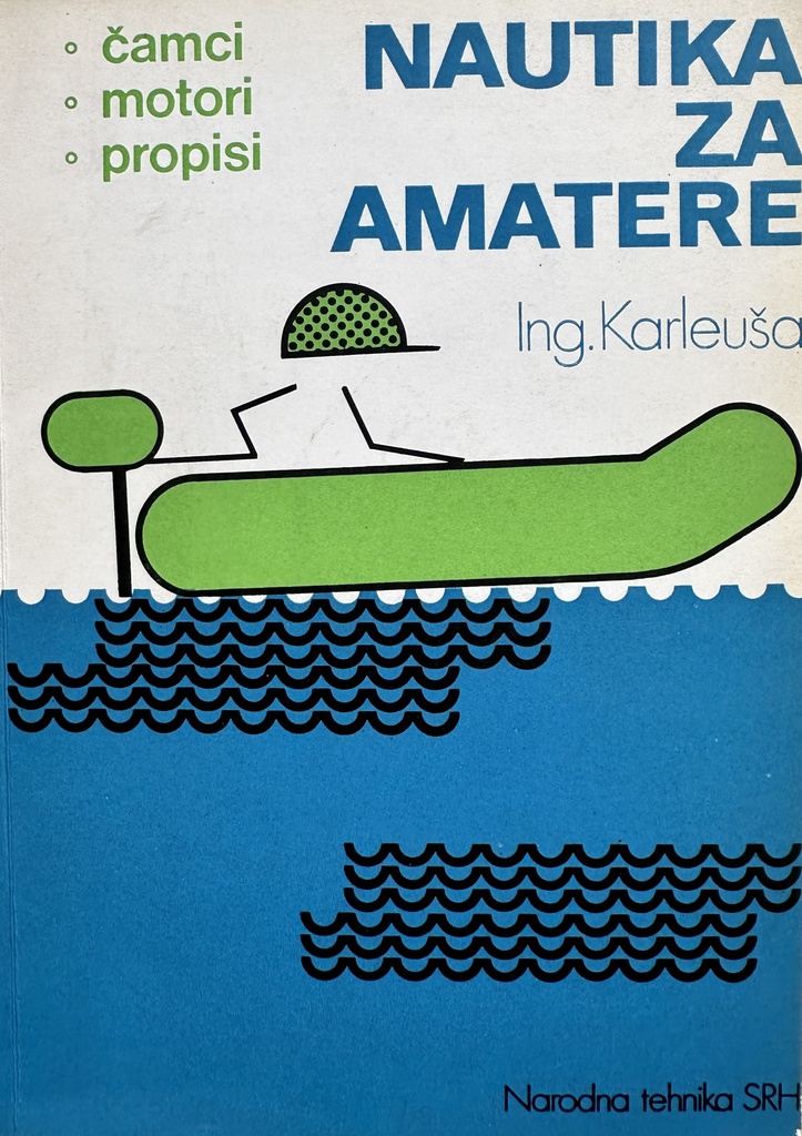 NAUTIKA ZA AMATERE