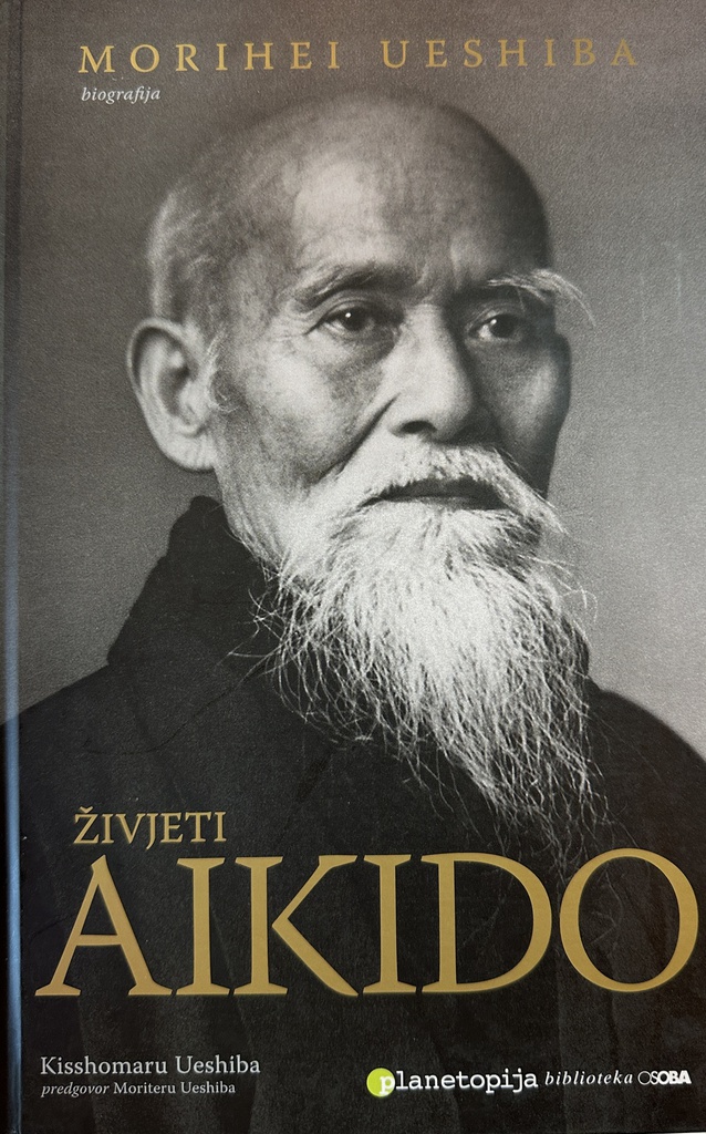 ŽIVJETI AIKIDO