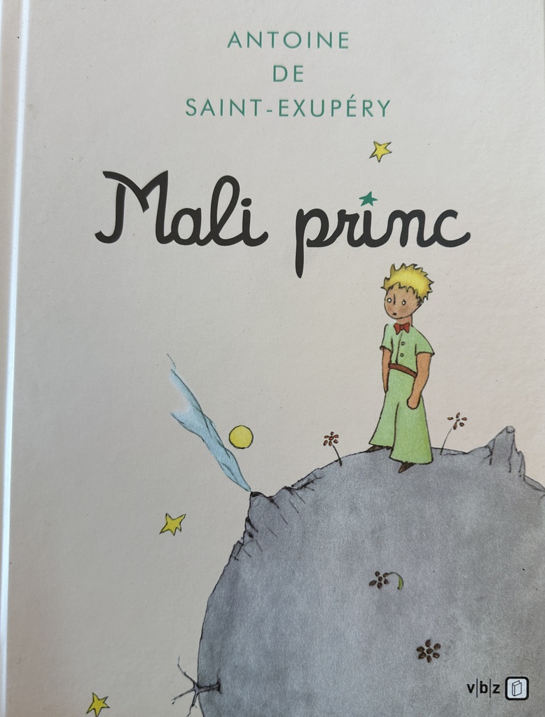 MALI PRINC