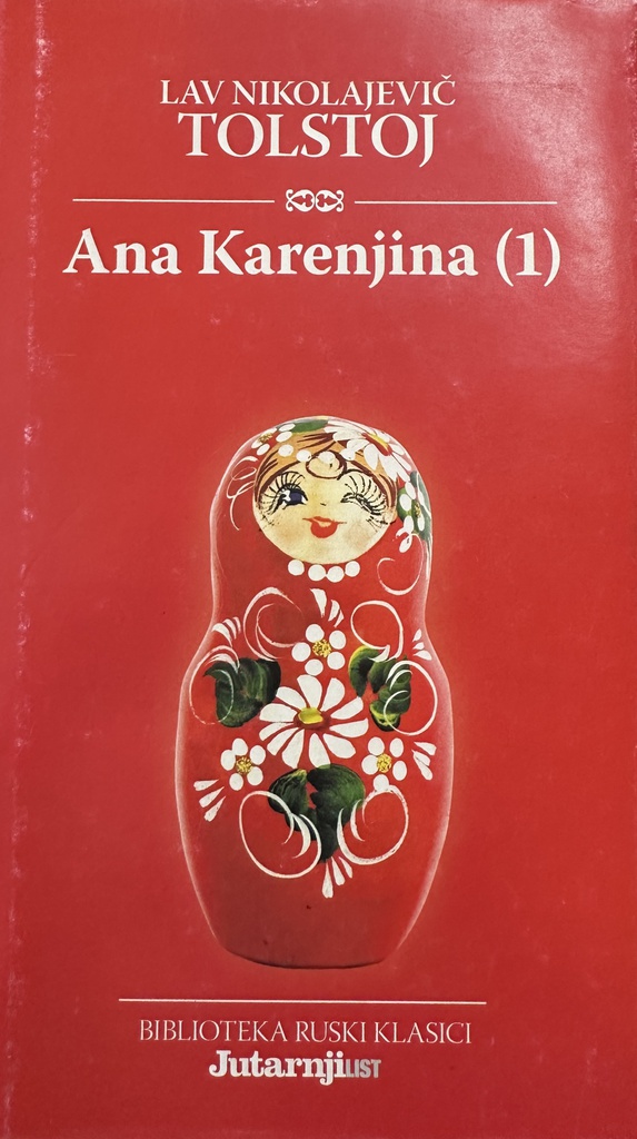 ANA KARENJINA 1