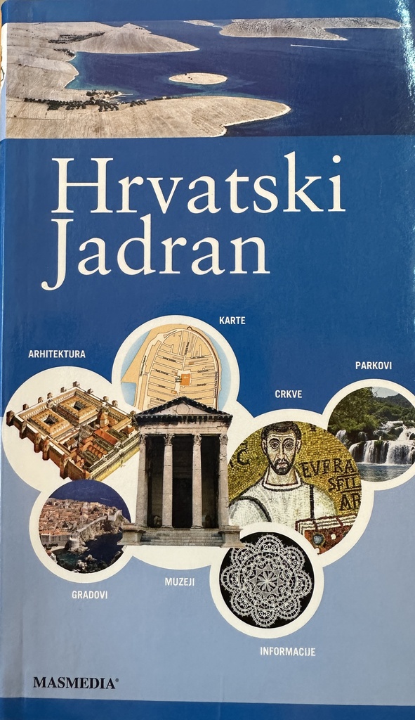 HRVATSKI JADRAN