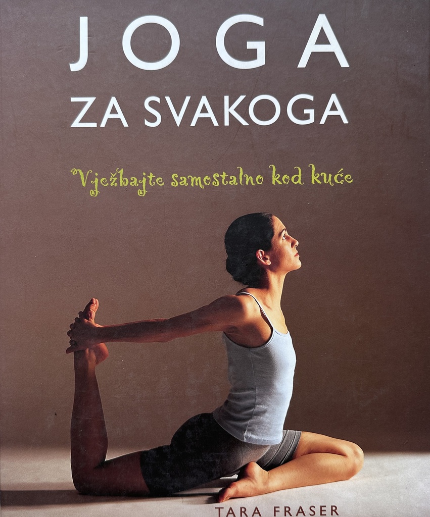 JOGA ZA SVAKOGA